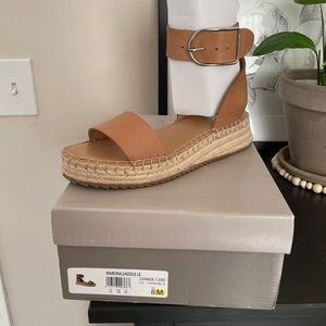 Franco Sarto Sandal